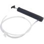 Vacuum Pump Old Style for Machinery - Replacement Spare Part