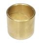 Kingpost Bearing Liner For JCB 3CX, 4CX  Diggers - Replace OEM: 808/00385