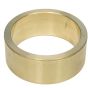 Kingpost Carriage Bearing Liner for JCB 3CX Diggers -Replaces:  808/00388