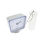 Tank Float Gauge for 4ft Deep Tanks - Level Indicator