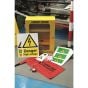 Lockout Management Station Kit