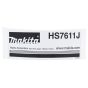 Case Label for Makita HS7611 Circular Saw - 816P29-0