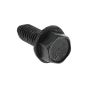 Screw for Husqvarna CTH 194 Ride On Mowers - OEM No. 817 00 06-16