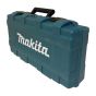 Plastic Carrying Case for Makita JR001GD102 Reciprocating Saw - OEM No. 821796-8