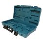 Plastic Carrying Case for Makita JR001GD102 Reciprocating Saw - OEM No. 821796-8