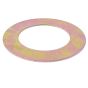 Shim 1.5mm for JCB 8025 Excavators - OEM No. 823/10228