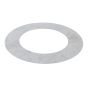 Shim 1.5mm for JCB 8025 Excavator - OEM No. 823/10228