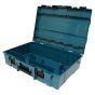 Plastic Case for Makita HM1213 Demolition Hammer - OEM No. 824876-9