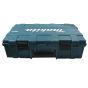 Plastic Case for Makita HM1213 Demolition Hammer - OEM No. 824876-9