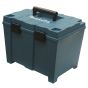 Plastic Case Complete for 5903r Circular Saw - 824964-2