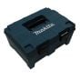 Plastic Case for Makita BKP180, DKP180 Cordless Planer - OEM No. 824982-0