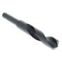 HSS Blacksmith Drills, Size: 11/16" with a 1/2" Parallel Shank