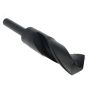 HSS Blacksmith Drills, Size: 1" with a 1/2" Parallel Shank