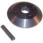 Outer Blade Washer Fits Clipper C99 - 310006562