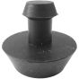 Rubber Stop for JCB 3CX 4CX Diggers  - Replaces OEM No: 828/00405