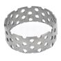 Perforated Spacer for JCB 8014 CTS, 8014 Mini Excavators - 829/30974