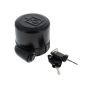Hydraulic Tank Cap for JCB 714 tier 3, 714 Dump Trucks - Replaces 32/925421