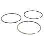 Piston Ring Set for JCB 802 Super, 8030ZTS, 8050 ZTS Mini Excavators - Replaces 02/634136