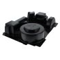 Inlay Makpac for Makita GA5030 Angle Grinder - Genuine Makita Part - OEM No. 837920-3