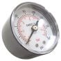 Rear Mount Gauge 0-160 PSI - 1/4"BSPT - 837 100