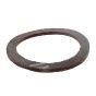 Leather Sealing Washer 4" High Quality for Connections