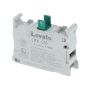 Start Contact for Trelawny TFP200 Floor/Deck Scarifier - OEM No. 841.2621