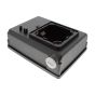 Motor Connection Box/Lid for Trelawny TFP200 Floor/Deck Scarifier - 841.2694