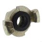 Claw Coupling 3/4"BSP Female for Trelawny LPS55 Pole Scabbler - 843.0765