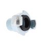 Trelawny 3/8" BSP Claw Coupling Male - OEM No. 843.0775