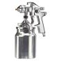 Mirage HVLP Spray Gun Nozzle 1.8mm Dia 14.7CFM low Air Consumption 36-50psi