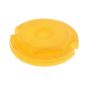 Wheel Plug For Tigren 63 Litre Electric Cement Mixer