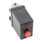 SIP 4-Way 3/8 BSP Mignon Pressure Switch 6.0mm pipe entry c/w bleed facility