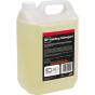 SIP 5 Litre Valeting Detergent concentrated & low foam cleaner for fabrics