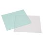 SIP Replacement Front Cover Lens for Meteor Manual & Electronic Headshield