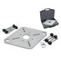 SIP Universal Spring Compressor Top Plate includes Springs Screws & Pins