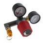 Complete Regulator fits SIP V245/50 Air Compressor