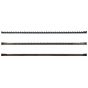 SIP Assorted Scroll Saw Blades 10 high strength scroll saw blades