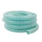SIP 3" Green Tint Suction Hose Vacuum-Sealed Spiral Hose x10 Metres 