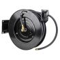 SIP R15 Air Hose Reel 1/4" BSP Male inlet- 9.5mm diameter / 15m full length