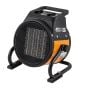 2kW Electric Fan Heater - SIP Turbofan 2000