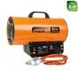 SIP Trade 1030 Propane Heater 230V Input Supply 102,364 BTU/hr Heat Output