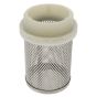 1 & 1/2" BSP Strainer Only