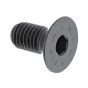 Countersunk Socket M10x20 for Trelawny TFP200 Floor/ Deck Scarifier - 853.1020