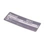 Name Plate for Makita 9031 Belt Sanders - OEM No. 857678-8