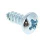 Screw,Pan Phab 3.9x9,5uni6954 for DeWalt DW1251, DW1253 Radial Arm Saws - 860084-20