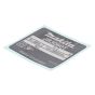 Name Plate for Makita JR3060T Cordless Circular Saws - 861223-3