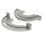 Tilting Crescent for DeWalt DW3401 Type 1, DW3403 Type 1 Bandsaw - OEM No. 869431-00