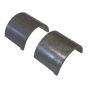 Connecting Rod Bearings Standard Size to Fit Villiers F15 - 86 2552 STD