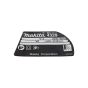 Name Plate for Makita 4329 Jigsaw - 863970-2