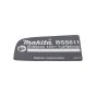 Name Plate for Makita BSS611 Circular Saw - OEM No. 864619-7